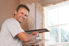 Clay Cross basement conversion quotes
