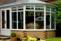 conservatories Clay Cross