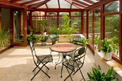 Clay Cross conservatory quotes