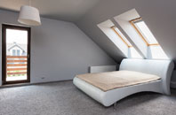 Clay Cross bedroom extensions