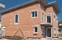 Clay Cross home extensions